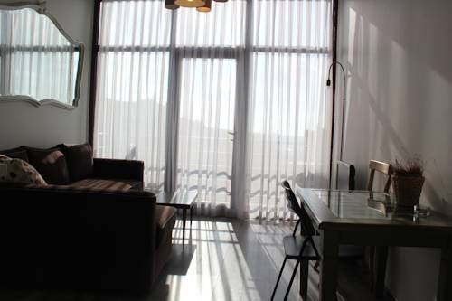 Ala Suites Istanboel Buitenkant foto