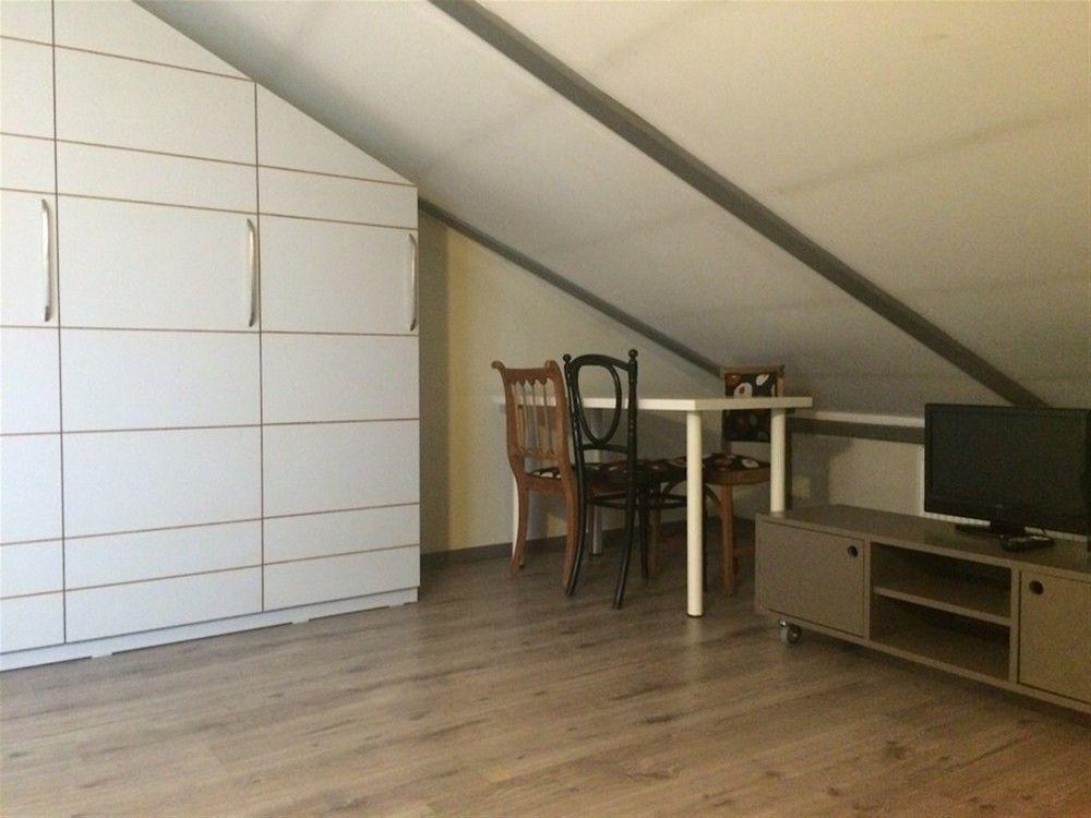 Ala Suites Istanboel Buitenkant foto