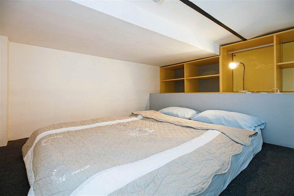 Ala Suites Istanboel Buitenkant foto