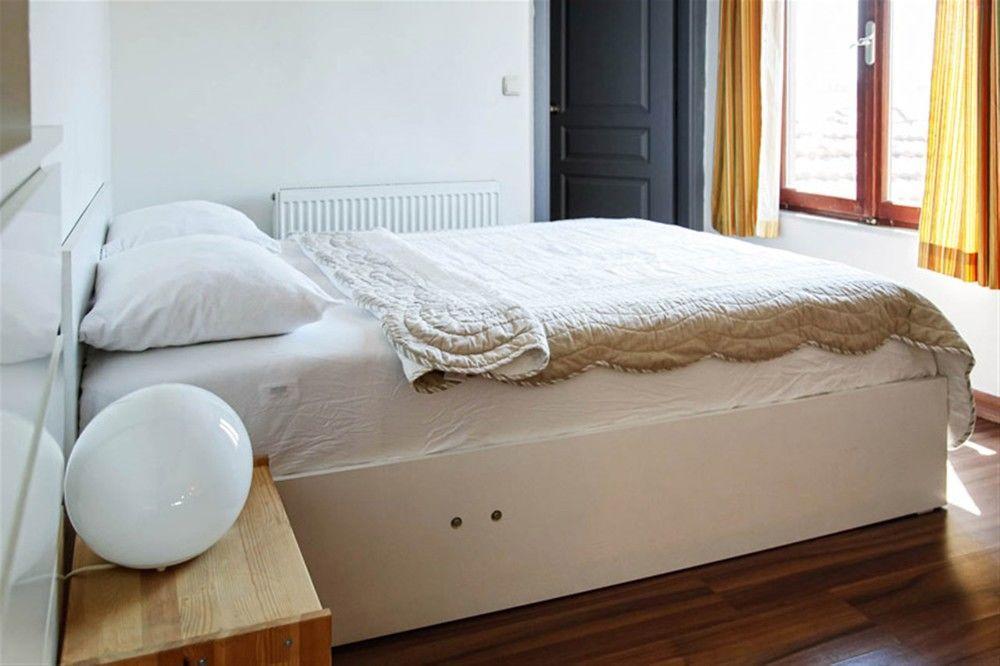 Ala Suites Istanboel Buitenkant foto