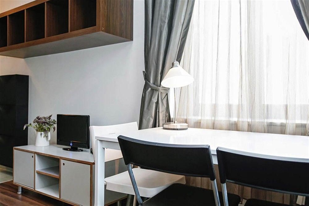 Ala Suites Istanboel Buitenkant foto