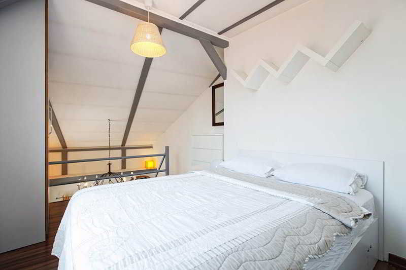 Ala Suites Istanboel Buitenkant foto